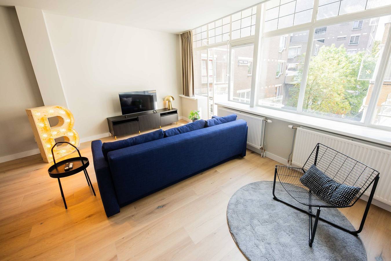 Apartamento entero, Elegant Oasis 2Bdr Apartment  Ws in Róterdam, Holanda Sur