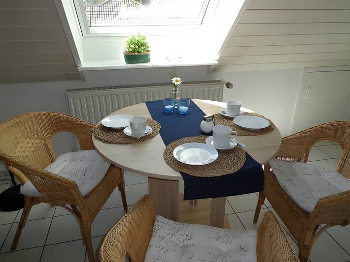 Ferienwohnung für 2 Personen