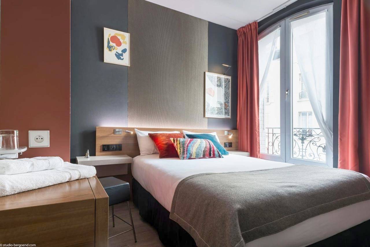 Fred'Hotel in 14e arrondissement de Paris, Paris