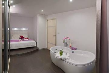 Villa für 10 Personen in Rogoznica, Šibenik-Knin, Bild 2