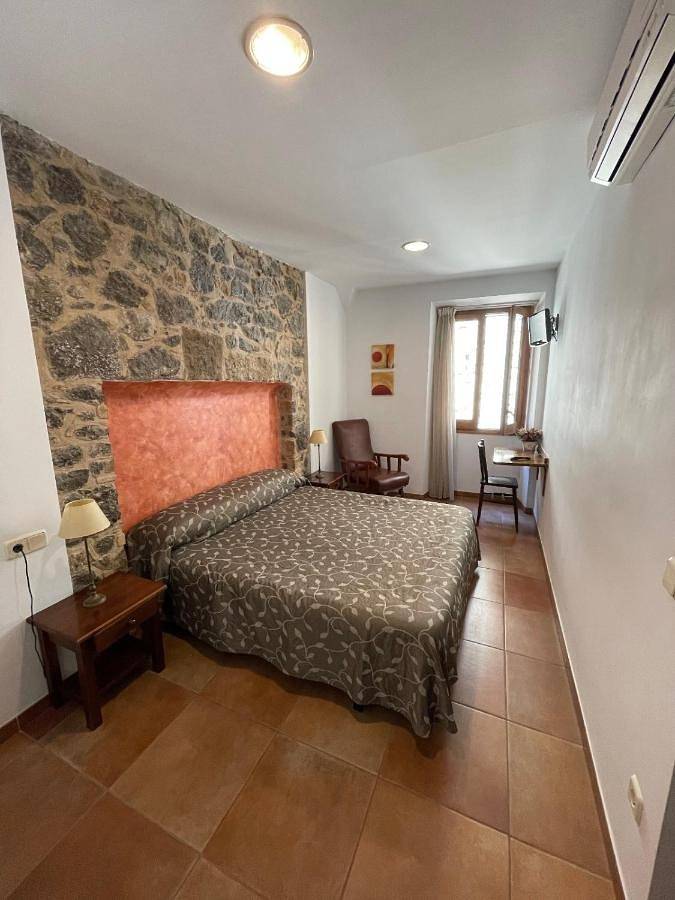 Maison d’hôte pour 2 personnes à Torroella de Montgrí - 4