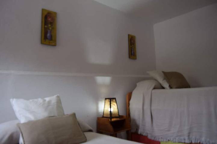 Casa Rural situada en el Parque Sierra de Aracena y Picos de Aroche in Cortegana, Sierra de Aracena