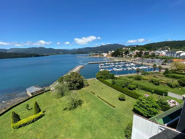 Apartamento de vacaciones para 5 personas, con vistas - 1