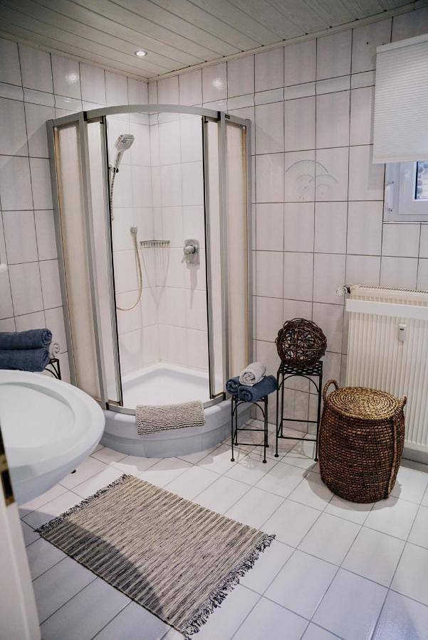 Appartement entier, Waldblick Herborn in Burg (Herborn), Herborn