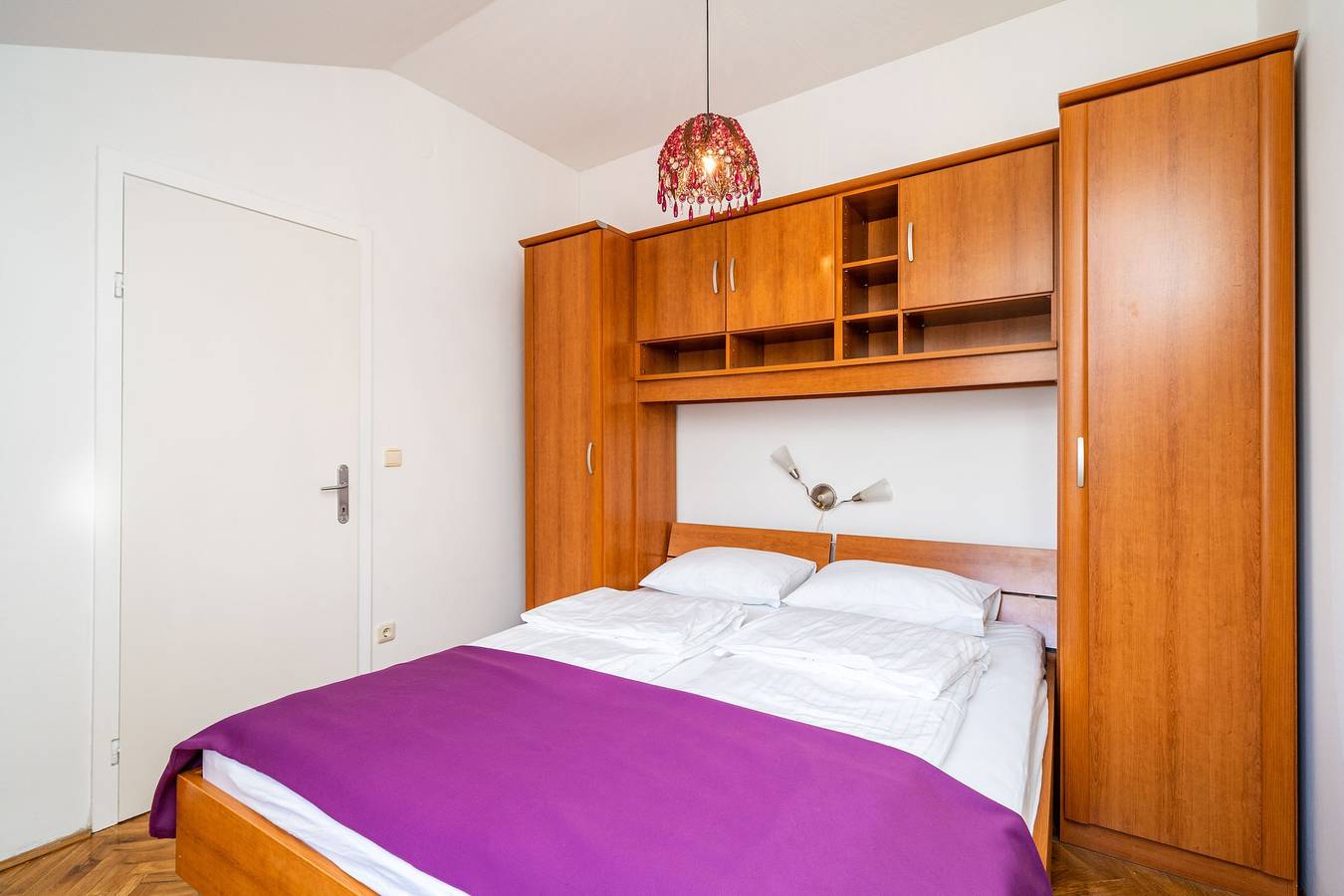 Monolocale intero, Apartments Peco - Studio Apartment with Balcony and Sea View in Mokosica, Dubrovnik-Neretva