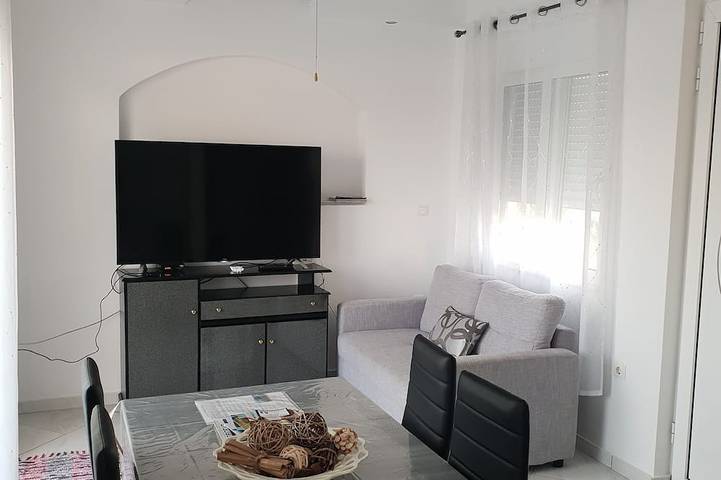 Villa mit pool für 8 Personen, mit Garten und Balkon auf Kos - 4