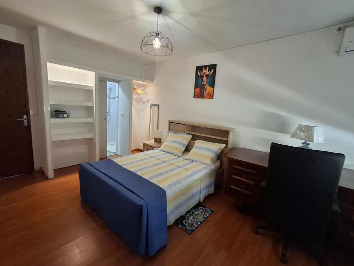 Apartamento de vacaciones para 2 personas, con terraza - 1