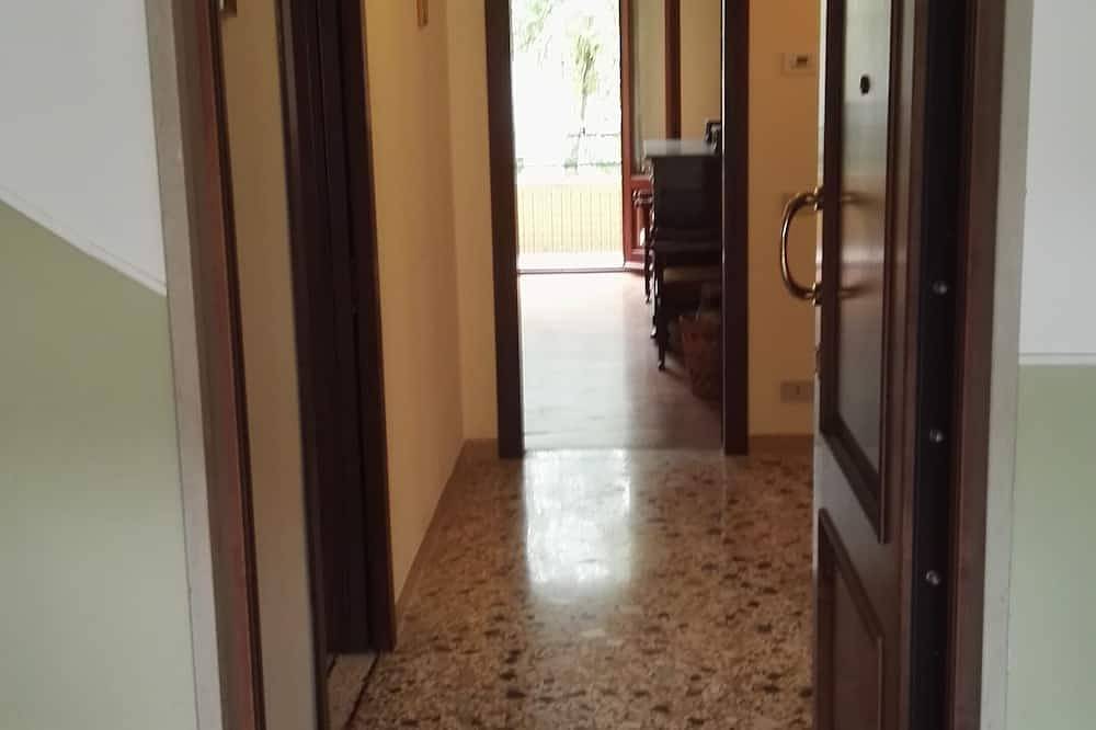 Ganze Wohnung, Lido Di Venezia, Meer Und Kino.<br>. in Lido di Venezia, Venedig