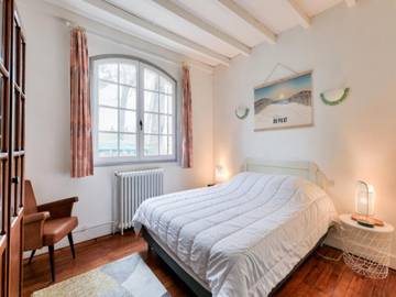 Location De Vacances pour 6 Personnes dans Arès, Bassin d'Arcachon, Photo 4