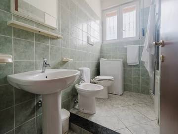 Apartamento para 4 Personas en Porto Torres, Provincia de Sassari, Foto 4