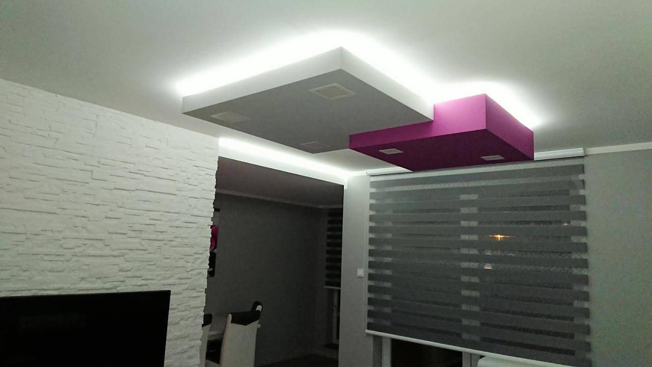 Cały apartament, Two-Bedroom Apartment in Kielce, Województwo świętokrzyskie