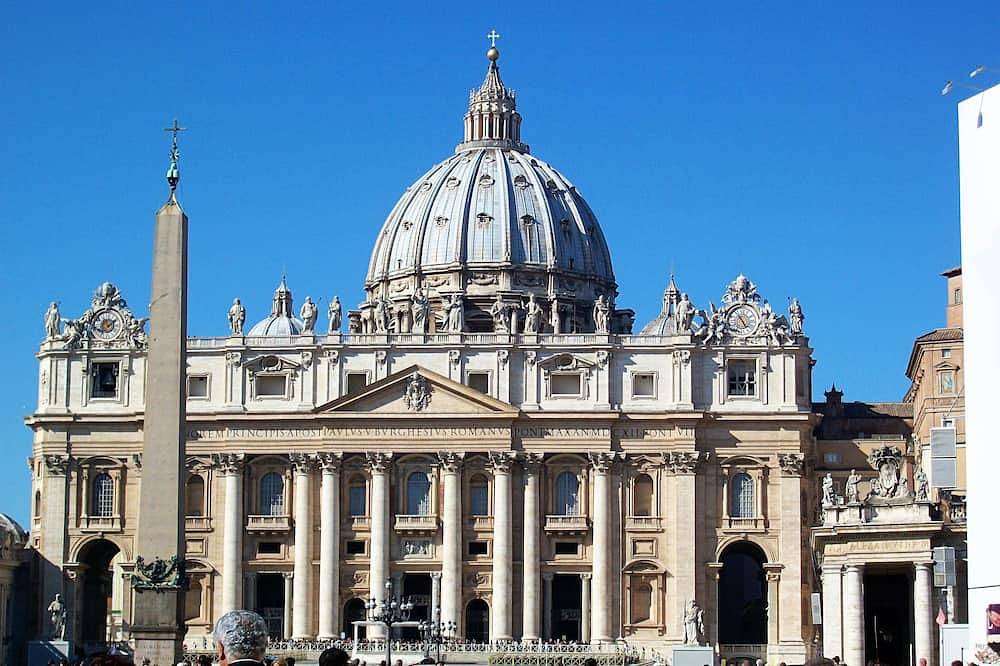 Appartamento vacanze a Roma a partire da 246€ a notte