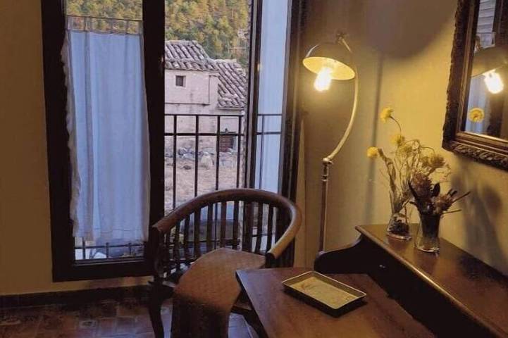 Casa rural para 10 personas en Fuentes de Rubielos