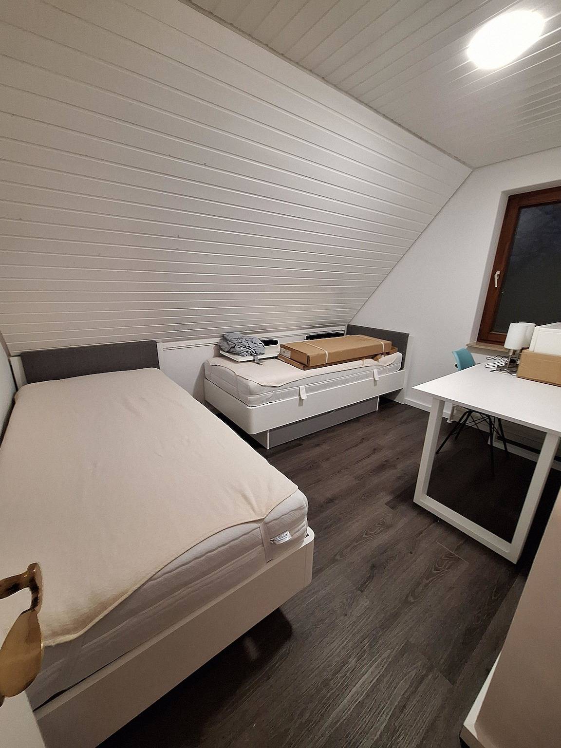 Ganze Ferienwohnung, Ferienwohnung 2, Nei Stich 19a in Norddorf, Amrum