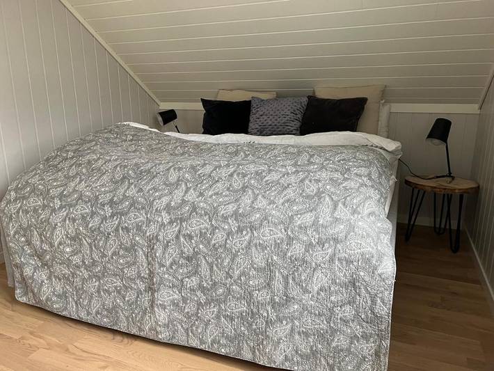 Villa für 8 Personen, mit Garten in Norwegen - 4