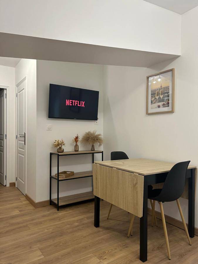 Gîte pour 6 personnes à Trélou-sur-Marne