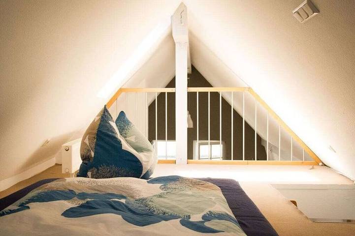 Ferienhaus für 4 Personen, mit Balkon in Limburg - 3