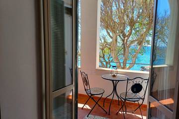 Vakantieappartement voor 6 Personen in Amalfi, Amalfikust, Afbeelding 2