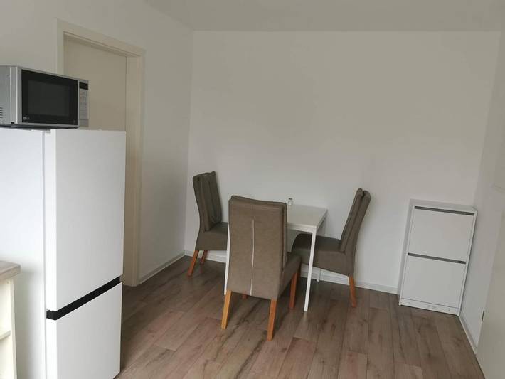 Ferienwohnung für 3 Personen in Georgsmarienhütte - 3
