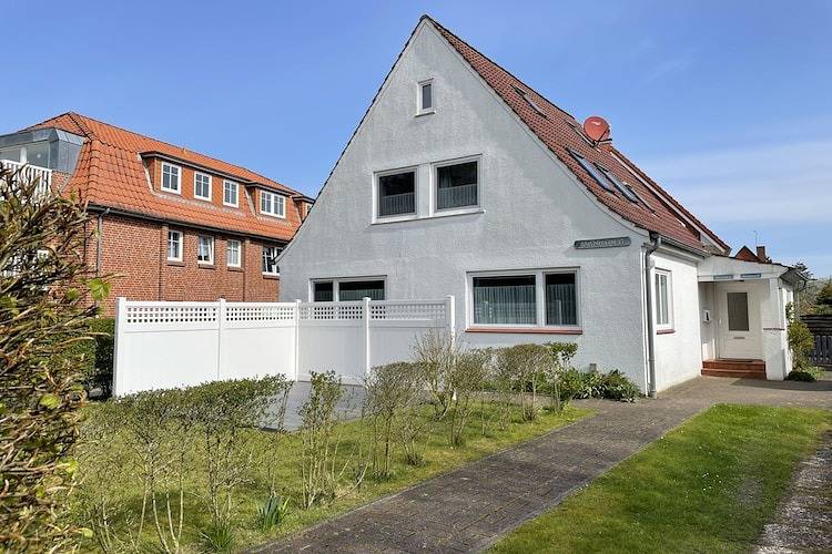 Ganze Wohnung, Ferienwohnung in St. Peter-Ording in St. Peter-Bad, St. Peter-Ording