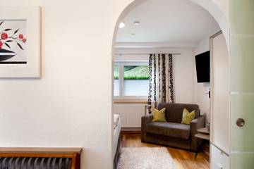 Vakantieappartement voor 5 Personen in Kappl, Verwall , Afbeelding 3