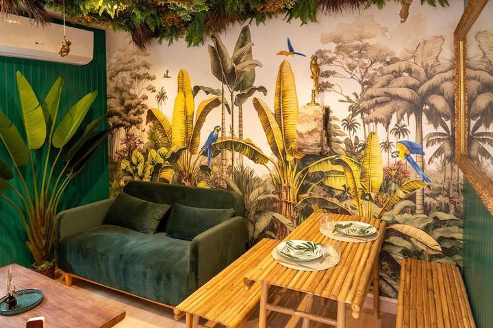 Apartamento de vacaciones para 4 personas, con terraza, Se admiten mascotas - 1