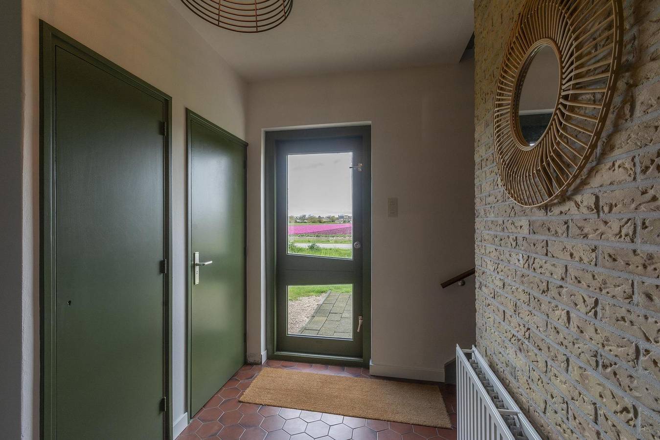 Callinghe Vakanties — Villa Zuidwester in Callantsoog, Noord-Holland - Kust van de Noordzee