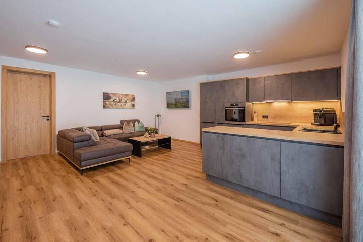 Landhaus für 6 Personen, mit Garten und Ausblick, mit Haustier in Innsbruck und Umgebung - 3