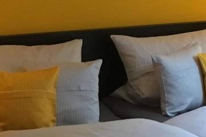 Ferienwohnung für 4 Personen, mit Garten in Münstermaifeld - 4