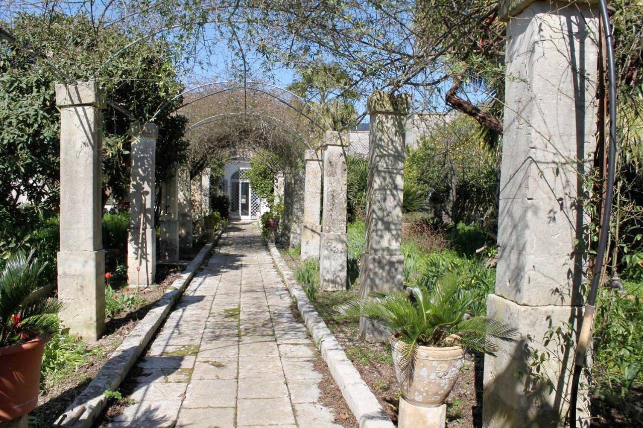 Triple Room in Martano, Provincia di Lecce