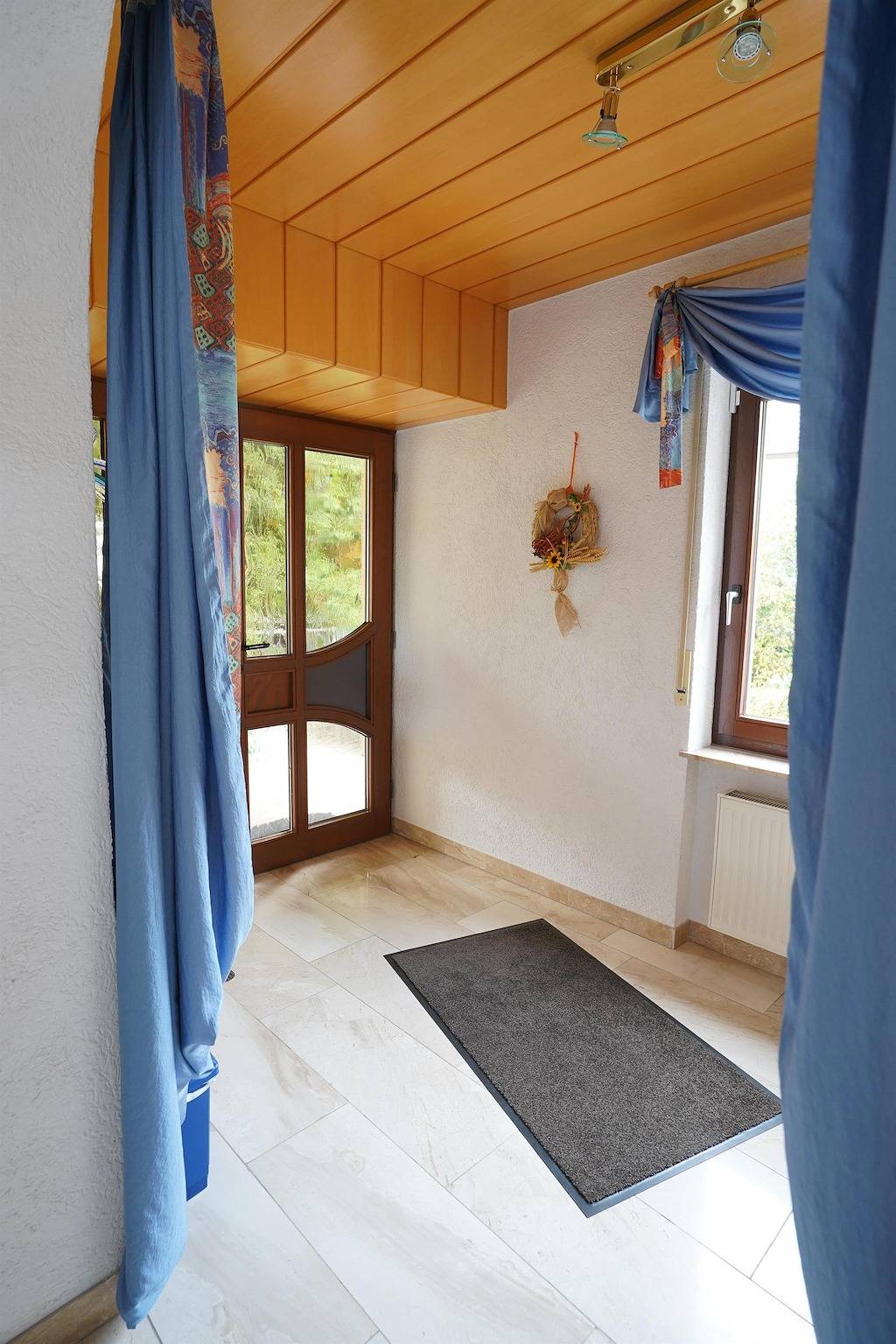 Ferienhaus "Natur Pur" in Jeckenbach, Pfälzer Bergland