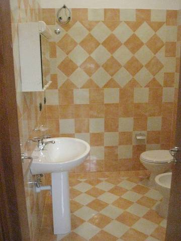 Apartament Wakacyjny dla 4 osoby w Locri, Wybrzeże Jońskie Kalabria, Zdjęcie 4