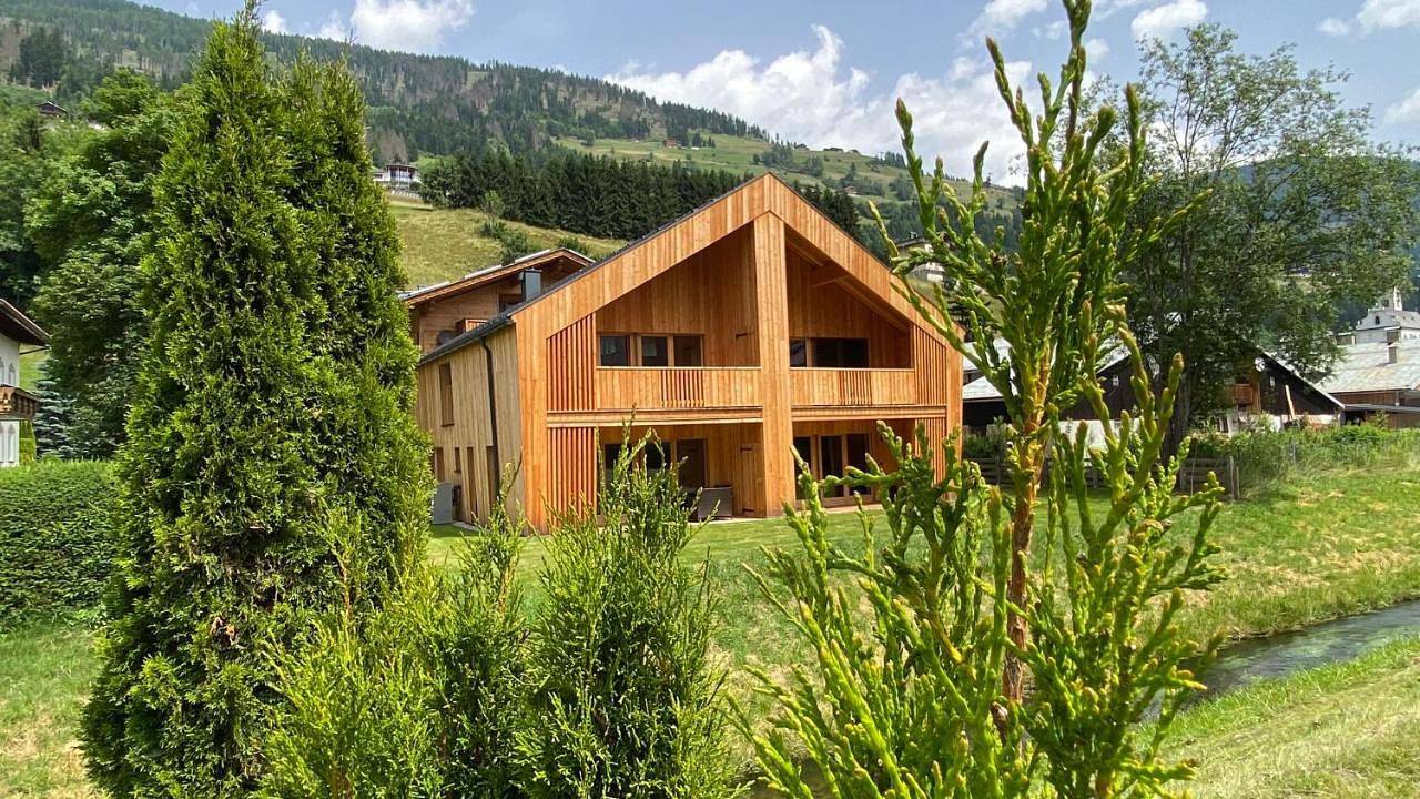 Ganze Wohnung, Refugium Dolomiten & Chalet in Sillian, Bezirk Lienz