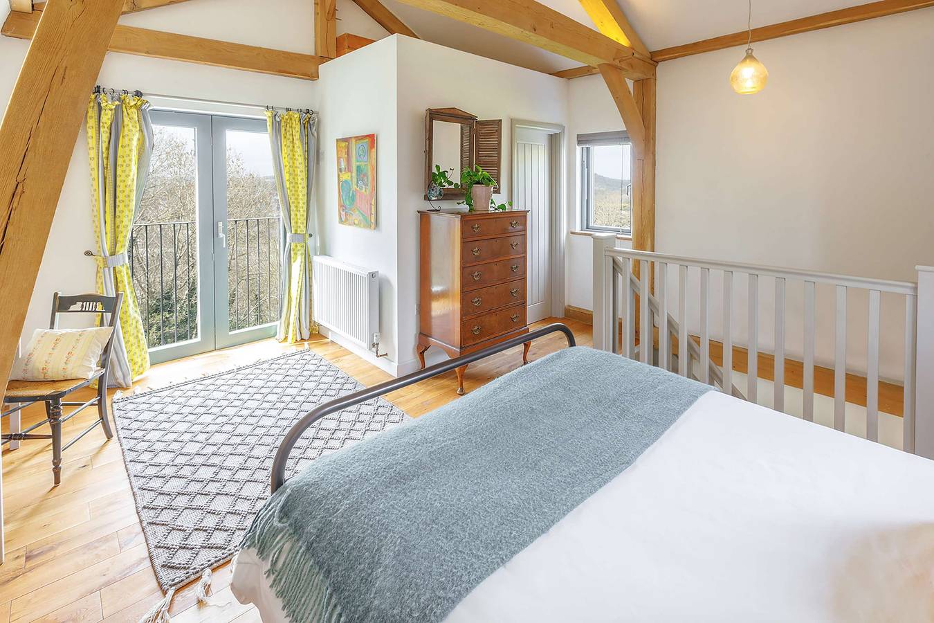 Ganze Wohnung, Host & Stay | Tree House in Lewes (UK), Ost Sussex