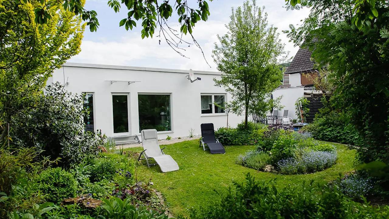 Ferienhaus für 4 Personen (70 m²) in Michelstadt in Michelstadt, Main-Odenwald