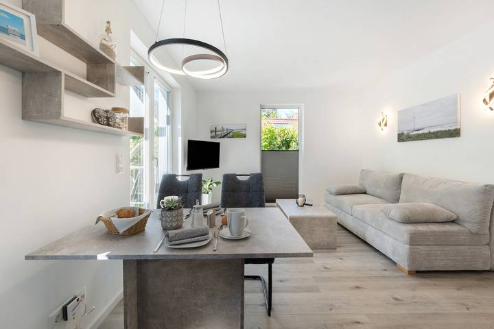 Ferienwohnung für 2 Personen