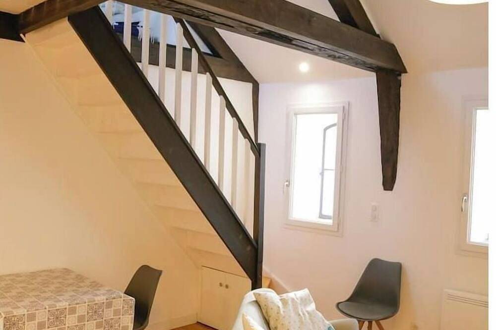 Apartamento entero, Downtown duplex in Saint-Flour, Región de Saint-Flour
