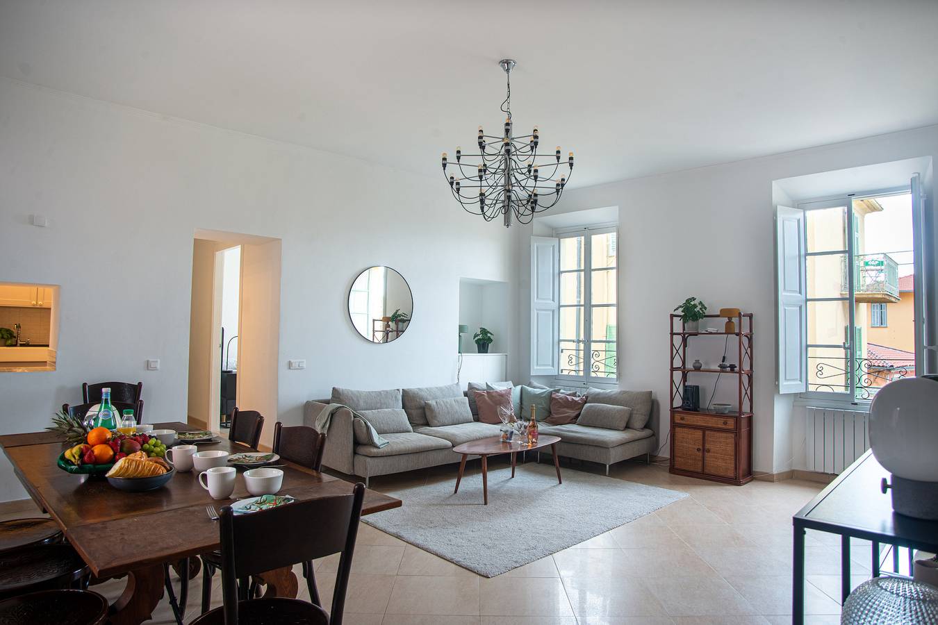 Photo : Appartement de vacances