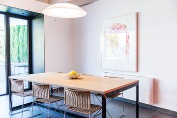 Villa in Alaró, Mallorca Inselmitte für 4 