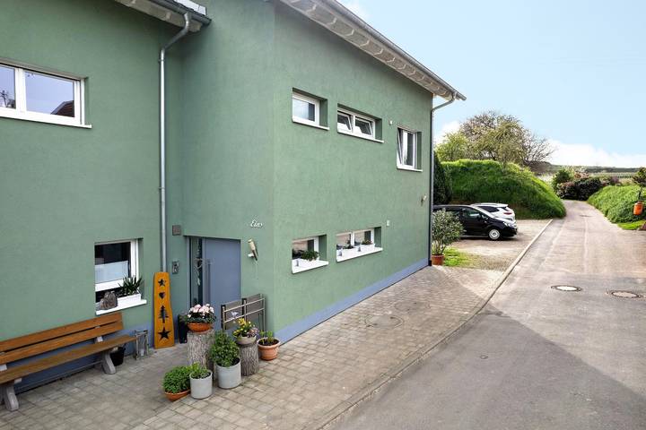 Ganze Wohnung, Ferienwohnung 'Traube' mit Wlan in Leiselheim, Sasbach am Kaiserstuhl
