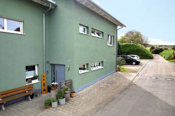 Ferienwohnung für 4 Personen in Sasbach am Kaiserstuhl, Südschwarzwald, Bild 4