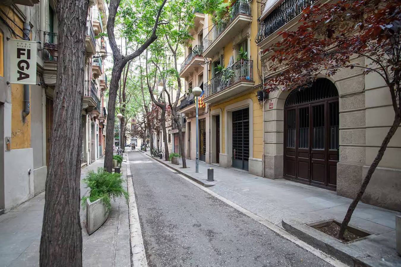 E2Ma91047 - Fantastic apartment Sagrada Familia, foto 9
