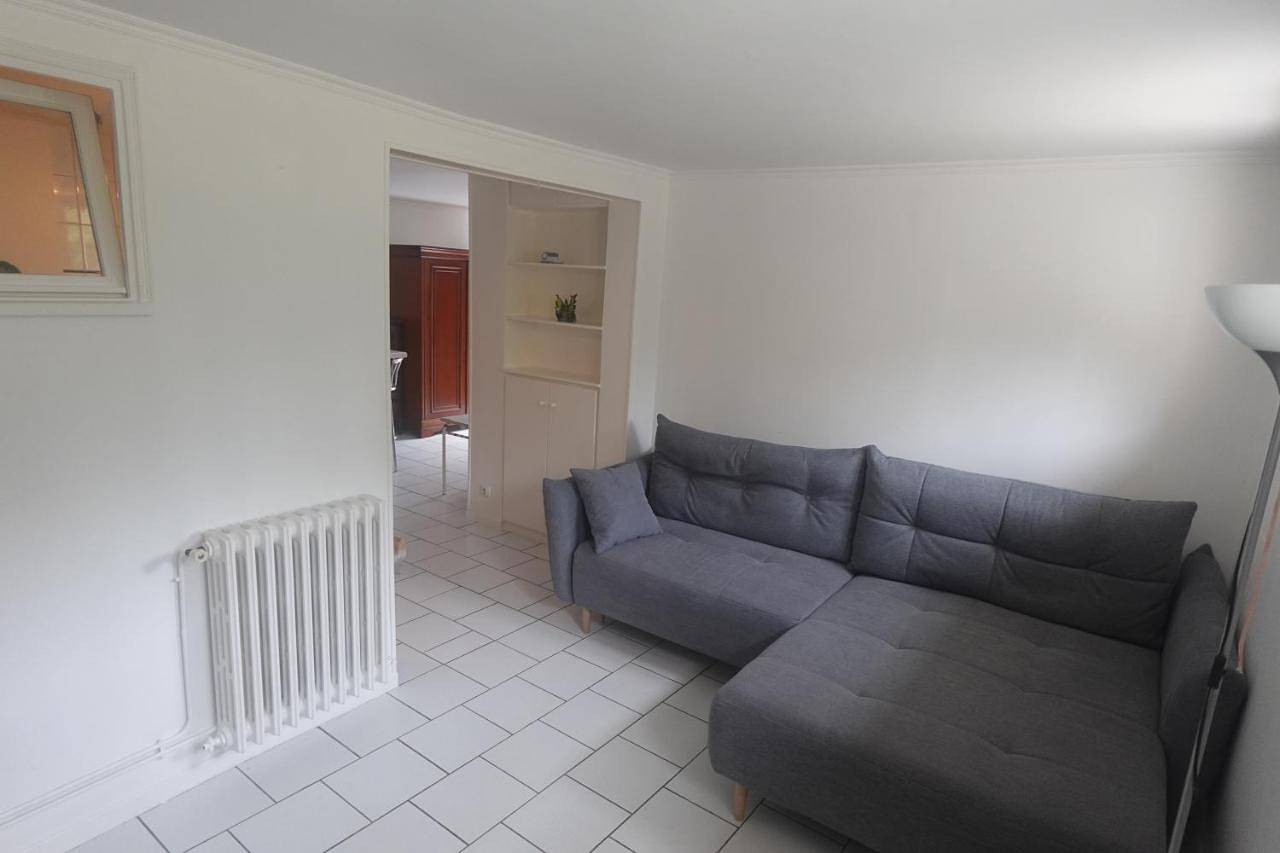 Appartement entier, Maison Charmante Versailles in Jouy-en-Josas, Yvelines