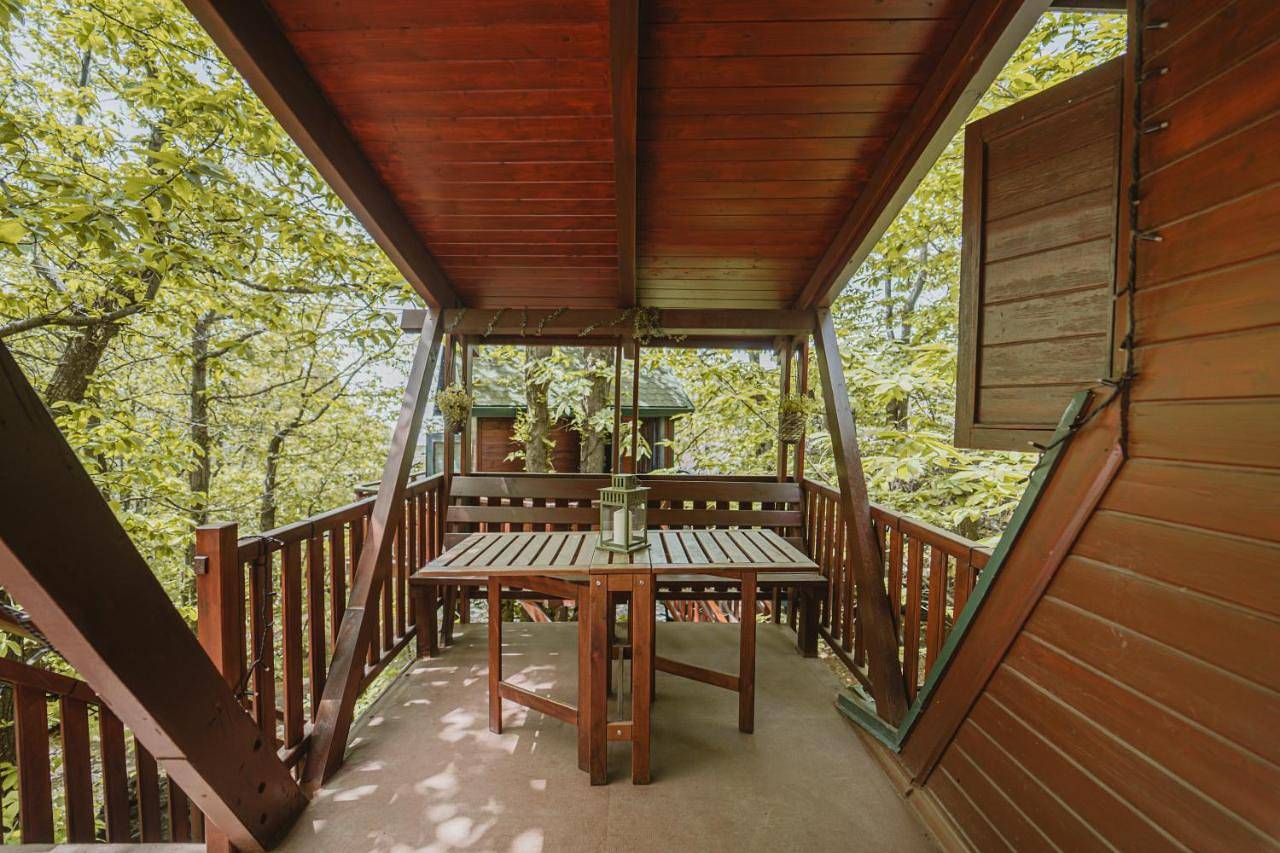 Matilde's Chalet Etna Nature House in Nicolosi, Etna