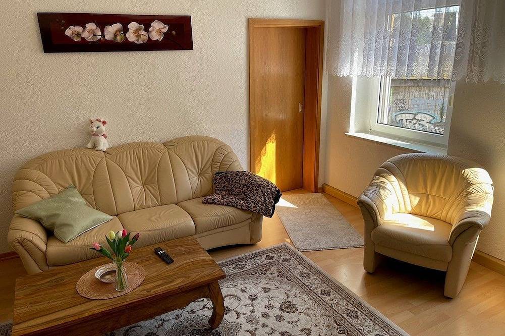 Hotel a Erfurt a partire da 96€ a notte