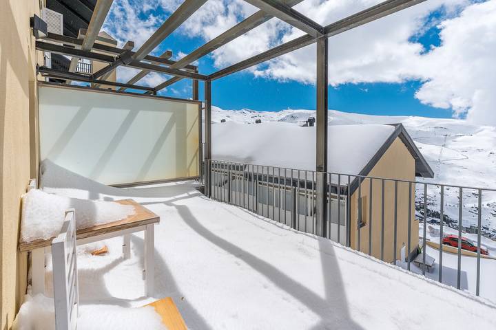 Gîte pour 5 personnes à Sierra Nevada - 2