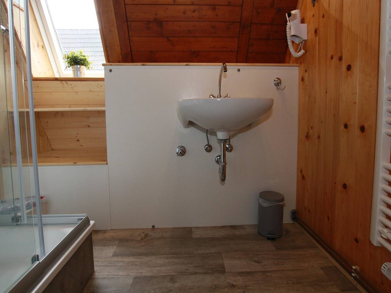 Vakantiehuis met terras, huisdiervrij, foto 14