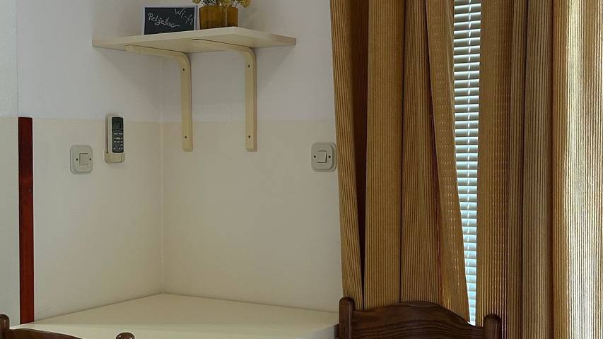 Studio für 2 Personen, mit Terrasse in Orebic - 2