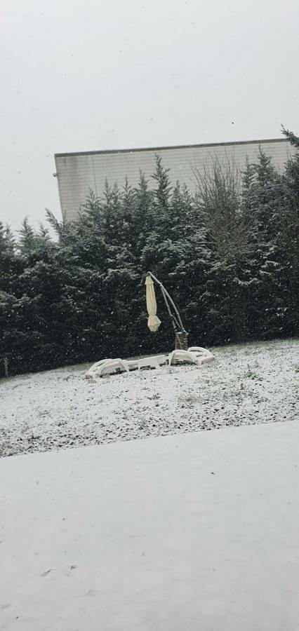 Location de vacances pour 4 personnes, avec balcon à Montataire - 4