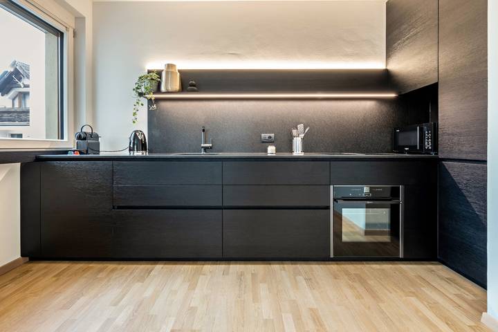 Ganze Wohnung, Ferienwohnung "Avia Living" mit Bergblick, Balkonen und Wlan in Bruneck, Kronplatz